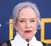 “Je regrette” : Kathy Bates, actrice de Titanic et d’American Horror Story, explique pourquoi elle a caché son cancer des ovaires