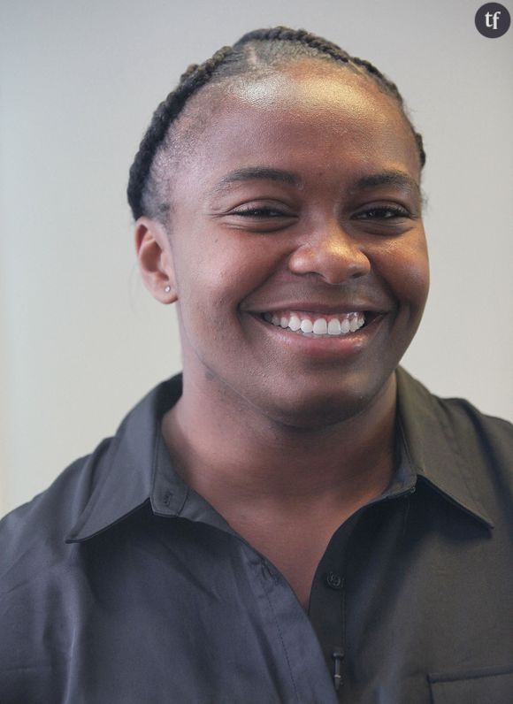 La sportive et championne poise en body l'espace de photos particulièrement glamour et décomplexantes.