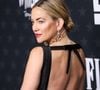 Qui l'énonce : "le sexe à 40 ans, c'est plus amusant". Kate Hudson n'hésite jamais à aborder son rapport à soi, à son corps, et à son plaisir. Alors que ses consœurs mettent en scène leur "quête de l'orgasme" à plus de quarante ans dans de nombreux films ces derniers mois : Nicole Kidman, Anne Hathaway, Laura Dern... Pour ne citer qu'elles.