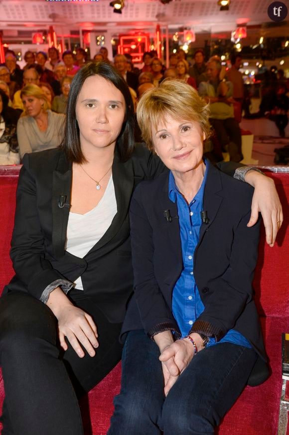 Brigitte Fossey elle-même avait condamnée cette séquence il y a quelques années, dénonçant une séquence qui alimente "la culture du viol" : l'euphémisation et la banalisation des violences sexuelles.