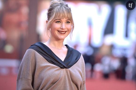 La star a elle-même expliqué pourquoi dans un podcast.