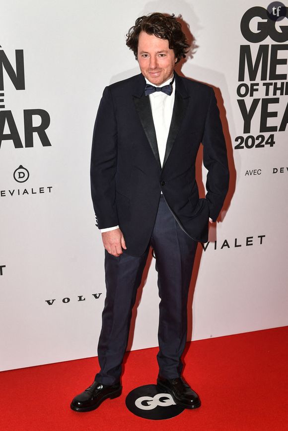 Alexandra Rosenfeld a témoigné de violences psychologiques et physiques subies alors qu'elle était en couple avec le chef.