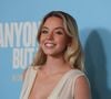 "Sexy mais hyper gênant" : Sydney Sweeney dévoile les coulisses de cette scène de sexe torride "si étrange à tourner"