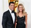 Les confidences de Kelly Ripa sur sa vie intime
"Certainement pas du matin", a répondu cette dernière. "Ne respirez pas sur moi le matin". Toutefois, Kelly Ripa a fait remarquer que "les hommes sont du matin". L'actrice a confié que son mari, avec qui elle est en couple depuis 26 ans, ne veut avoir des relations sexuelles "que le matin", ce qu'elle trouve "dégoûtant". "Il n'apprendra jamais", a-t-elle ajouté en plaisantant. "C'est un homme." Des révélations intimes qui n'ont pas vraiment plu aux internautes. "On ne veut pas le savoir", "Tout le monde se fout de leur vie sexuelle", "Les célébrités devraient apprendre à garder leur vie personnelles pour elles", peut-on lire.
