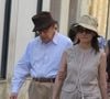 “C’est sa fille !” : Woody Allen 89 ans se livre sur son mariage très controversé avec son ancienne belle-fille 54 ans et déclenche la furie des internautes