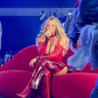 "Manque juste leur ami P Diddy" : Beyoncé invite Jay Z à son concert parisien, et les polémistes s'enflamment sur les réseaux