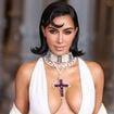 “Quand sort la sextape avec le robot ?”, les photos de Kim Kardashian et son robot choquent