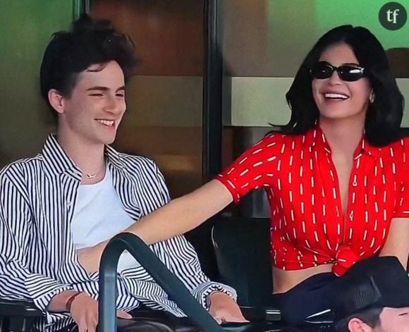 Kylie Jenner dévoile sa vie sexuelle avec Timothee Chalamet et les fans sont choqués