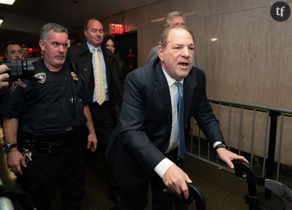 "Ca peut tout changer", "il sera acquitté" : Harvey Weinstein prépare son prochain procès 8 ans après #MeToo, mais de quoi s'agit-il exactement ?
