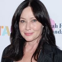 Shannen Doherty nous manque, et sa meilleure amie révèle qu'elle avait de "gros projets" avant de nous quitter