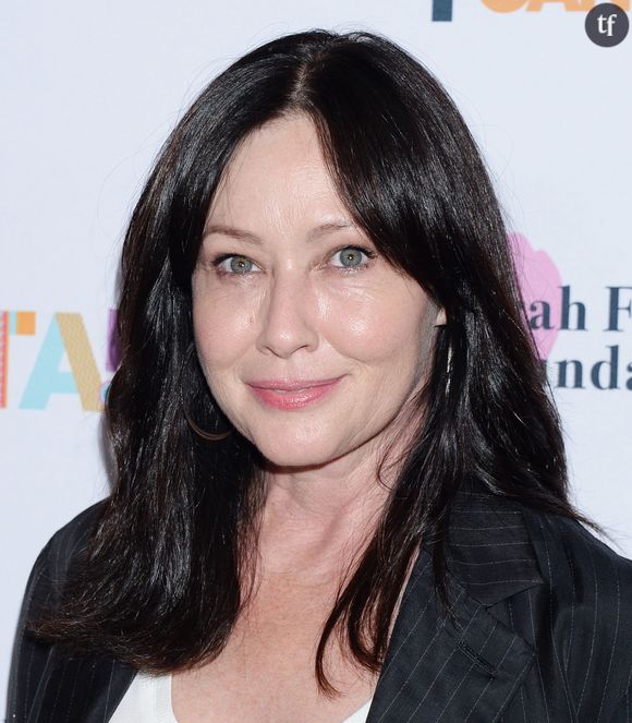 Shannen Doherty nous manque, et sa meilleure amie révèle qu'elle avait de "gros projets" avant de nous quitter