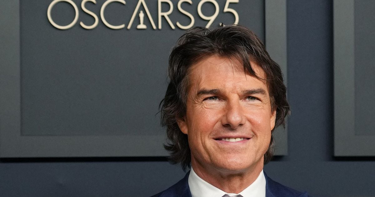 "Il faut briser le silence" : Tom Cruise en couple avec ce célèbre sex symbol ? La star s'exprime enfin