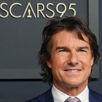 "Il faut briser le silence" : Tom Cruise en couple avec ce célèbre sex symbol ? La star s'exprime enfin