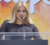 La chanteuse, qui s'est dite "tellement fatiguée des commentaires des gens sur (s)on poids", a répondu en déclarant avoir subi une fausse couche.