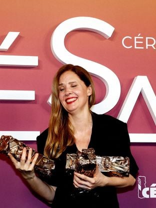 César 2026 : deux réalisatrices nommées, deux fois plus de chances de perdre ?