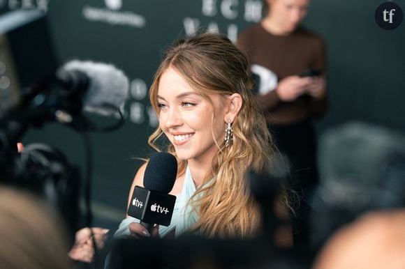 L'actrice et sex-symbol de 27 ans prend-elle ce chemin ?