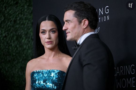 Orlando Bloom en flagrant délit de Dicaprio-ite aigue ?