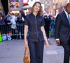 "Au moins elle est honnête", "Elle est incroyable", "Epoustouflante cette femme", "Elle m'impressionne", commentent les internautes, vraisemblablement très curieux de découvrir cette métamorphose qu'on imagine spectaculaire à l'écran .Jessica Biel à l'instar de Jennifer Love Hewitt connaît un grand come back en ce moment.