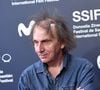 "L'amitié hommes/femmes, c'est un peu contre-nature", théorise Michel Houellebecq face à Frédéric Taddéi, et ça en dit long sur sa littérature