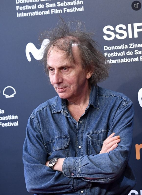 "L'amitié hommes/femmes, c'est un peu contre-nature", théorise Michel Houellebecq face à Frédéric Taddéi, et ça en dit long sur sa littérature