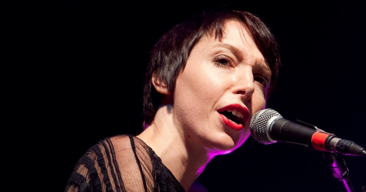 "J'ai dédié une chanson à un prédateur, et il s'est reconnu...", révèle cette star de la musique, qui affirme que "on connaît toutes des hommes comme ça"