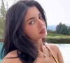 Kylie Jenner est fidèle à elle-même en ce début 2026. Elle aligne les photos en bikini à l'instar d'une EmRata, et rayonne sur ces tous neufs clichés saisissants de sensualité. Quitte à agacer les machos. Et les misogynes.
