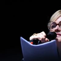 "Menaces de viol envers moi et ma fille" : Judith Godrèche menacée jusqu'à chez elle par des misogynes, elle témoigne en images