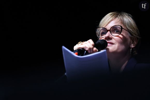 "Menaces de viol envers moi et ma fille" : Judith Godrèche menacée jusqu'à chez elle par des misogynes, elle témoigne en images