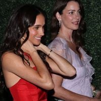 Comme Amber Heard, Meghan Markle est l'une des femmes "les plus harcelées" en ligne : elle témoigne