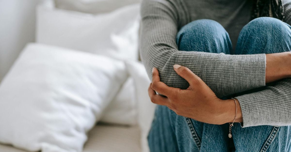 «C'est une exécution de plus» : l'émotion de ce présentateur au sujet du féminicide de Nathalie G. survenu le soir de son émission @Terrafemina