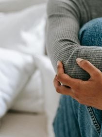 "C'est une exécution de plus" : l'émotion de ce présentateur au sujet du féminicide survenu le soir de son émission