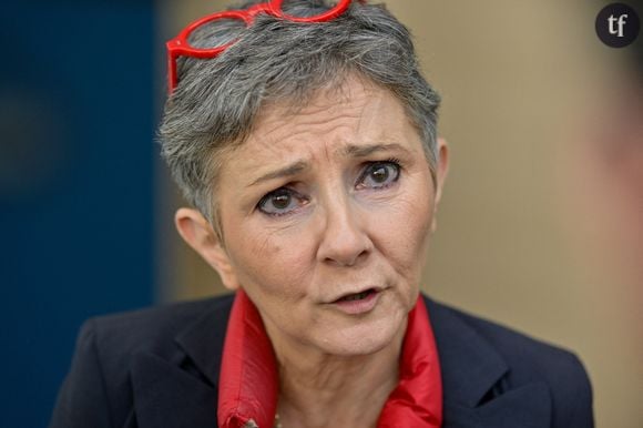 "Je ne porte aucun jugement sur ce que mon confrère a fait, si elle l'a fait, c'est qu'elle devait le faire et qu'elle avait le sentiment d'être dans son droit de le faire, tant mieux. Mais quoi qu'il en soit, ça allait à contre-courant des analyses et des expertises qui avaient été recueillies dans le dossier."