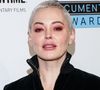 "Ils tournaient autour de moi pour vérifier mon poids quand je revenais", se souvient Rose McGowan au sujet des producteurs, chaque fois qu'elle reprenait le tournage au début de chaque saison.