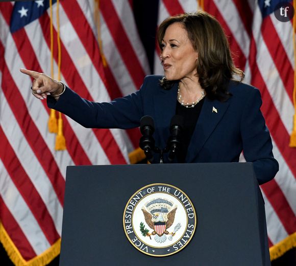 De nombreuses stars tout aussi iconiques comme George Clooney et Jeff Bridges, le Big Lebowski en personne, ne cachent pas leur admiration pour Kamala Harris.