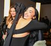 Demi Lovato s'est dévoilée en body à la Fashion Week. Demi Lovato était effectivement bien visible, et des plus flashées par les appareils des journalistes mode, au photocall du défilé Messika Collection Femme Prêt-à-Porter Printemps/Eté 2026 lors de la Fashion Week de Paris (PFW), au Musée des Arts décoratifs, à Paris.