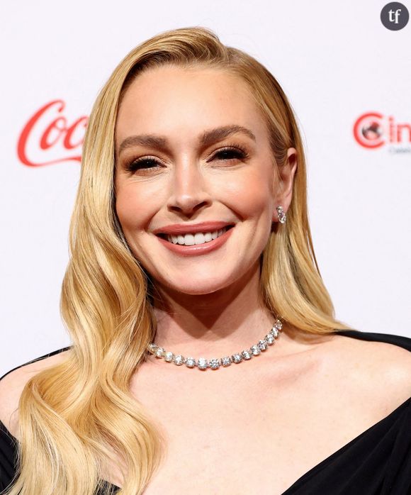 Que nenni, répond l'actrice de 38 ans dans un entretien accordé au ELLE et publié le 27 mai.