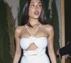 Des pages entières regorgent de rumeurs sur les rencards de Madison Beer, vraisemblablement célibataire et fière de l'être. Très libre dans ses relations et sa sexualité car, tel qu'en témoigne la prise de parole relatée ci-haut, la star de la musique assume également son attirance pour les femmes. A l'image d'une autre célébrité, la très inspirante EmRata, mannequin féministe et hyper glam.

Néanmoins... C'est avec un homme qu'elle sortirait aujourd'hui.