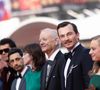 Pour la première fois sur le tapis rouge, Mia Threapleton, la fille de Kate Winslet, n'a pas manqué d'obséder les internautes. La cause ? La manière dont ses looks et expressions suscitent une forte nostalgie chez les fansde l'éternelle Rose.