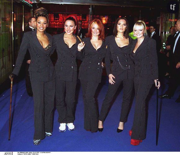 La vidéo de cette Spice Girl révélant avec qui elle a couché dans le groupe refait surface et choque les fans !
