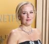 Gillian Anderson a accordé une interview au magazine InStyle, publiée le 24 février.