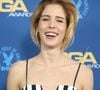 Les hommes ont-ils peur des femmes musclées ? Après Nicole Kidman et Sydney Sweeney, cette jeune actrice vient le rappeler : oui. Elle est méconnaissable dans ce prochain rôle... A savoir, Emily Bett Rickards, 33 ans, la révélation canadienne de la série Arrow.