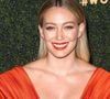 Les hommes engagés face au sexisme, enfin ? Hilary Duff, iconique interprète de Lizzie McGuire, est victime de body shaming sur les réseaux sociaux.