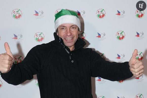 Philippe Candeloro est habitué aux sorties sexistes. Selon lui, il est victime d'une époque trop lisse...