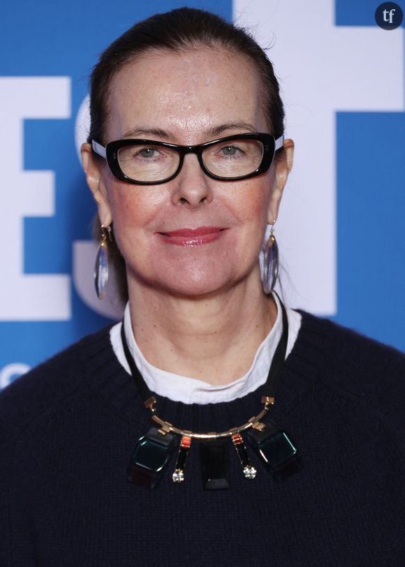 Carole Bouquet faisait également part de sa relation désastreuse avec Jean-Luc Godard.