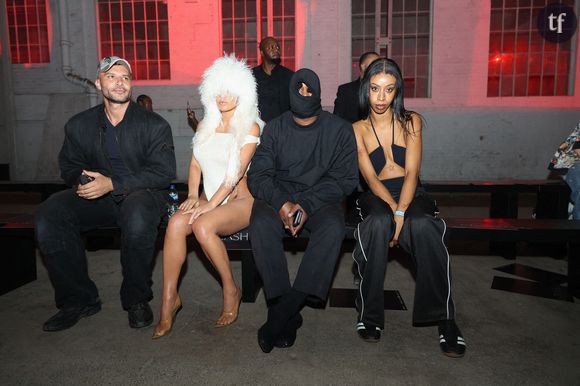 “Elle est sous l’emprise de Kanye West” : En string en pleine rue, Bianca Censori inquiète les internautes