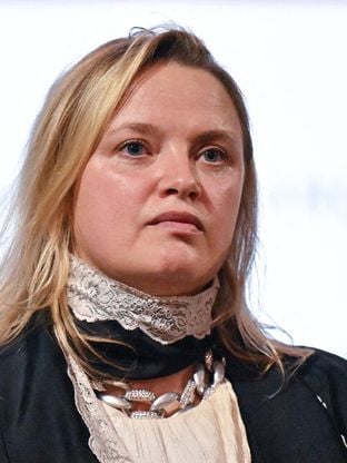 "Je suis maudite du cul" : cette actrice Césarisée dézingue le patriarcat