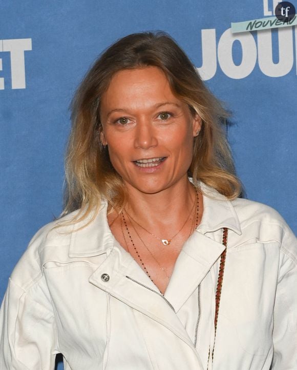 La quadra y fait résonner son engagement en mettant en lumière une réalité que beaucoup minimisent : les inégalités salariales.