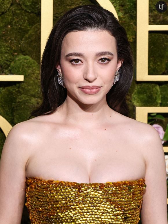 Mikey Madison pourrait bien remporter l'Oscar de la meilleure actrice à 25 ans seulement, après le triomphe du tragicomique Anora à Cannes (Palme d'or !) et aux Critic Choices Awards. Elle interprète le rôle titre, une travailleuse du sexe insaisissable.