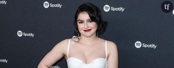 "Je prétends avoir 12 ans" : Ariel Winter, actrice culte de Modern Family, traque désormais les prédateurs sexuels, loin de Hollywood