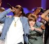 Justin Bieber victime de Diddy (jugé pour trafic sexuel) ? Il répond officiellement aux rumeurs